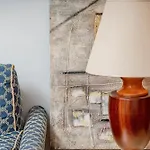 Cala Del Faro - Giardino E Accesso Privato Al Mare Apartman *