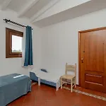 Cala Del Faro - Giardino E Accesso Privato Al Mare
