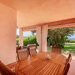 Apartman Cala Del Faro - Giardino E Accesso Privato Al Mare