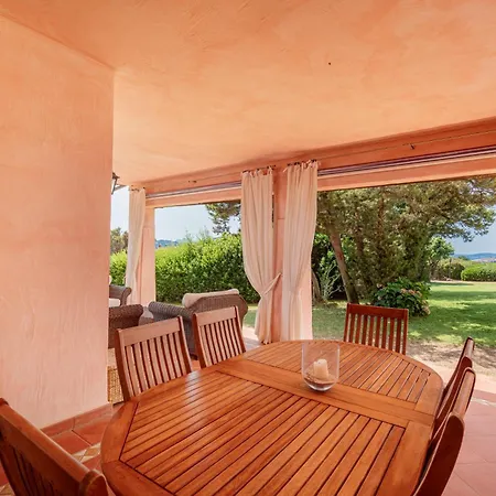 Apartment Cala Del Faro - Giardino E Accesso Privato Al Mare