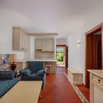 Cala Del Faro - Giardino E Accesso Privato Al Mare 아파트 *