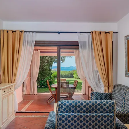 Cala Del Faro - Giardino E Accesso Privato Al Mare شقة