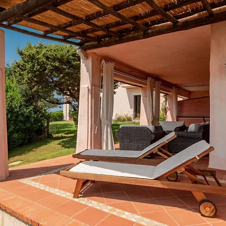 شقة Cala Del Faro - Giardino E Accesso Privato Al Mare *