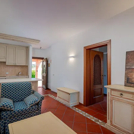 Cala Del Faro - Giardino E Accesso Privato Al Mare شقة *