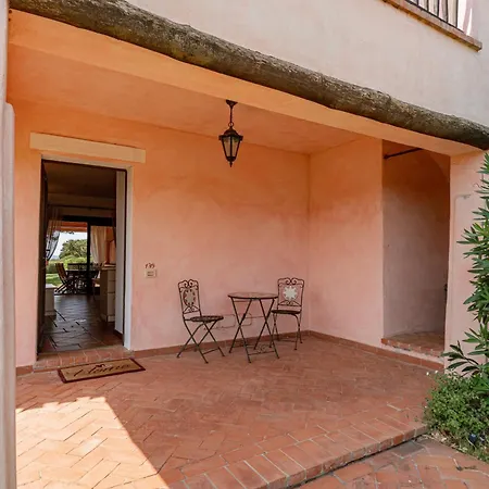 Cala Del Faro - Giardino E Accesso Privato Al Mare شقة *