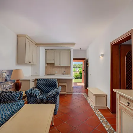 Cala Del Faro - Giardino E Accesso Privato Al Mare דירה *