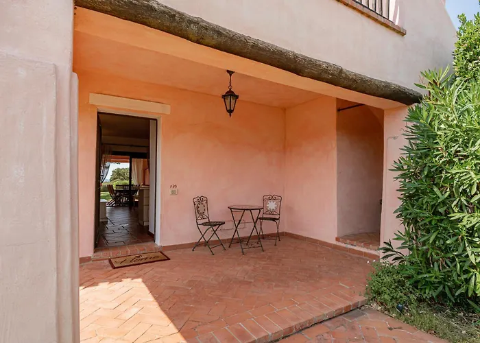 Cala Del Faro - Giardino E Accesso Privato Al Mare 公寓 *