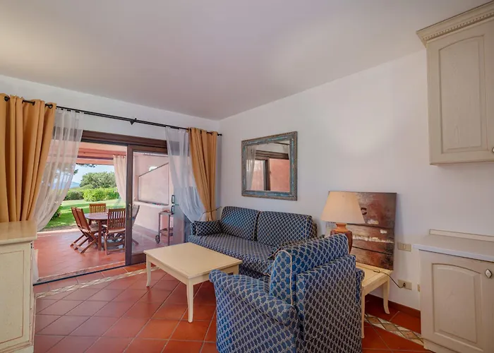 Cala Del Faro - Giardino E Accesso Privato Al Mare 公寓